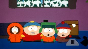 Újabb évadok és filmek készülnek a South Parkból