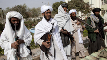 A külföldi erők elmentek, a tálibok elfoglalták az első tartományi székhelyet