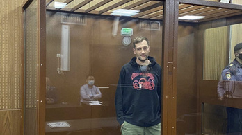 Börtönbüntetésre ítélték Alekszej Navalnij testvérét