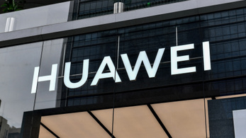 Jelentősen visszaesett a Huawei forgalma