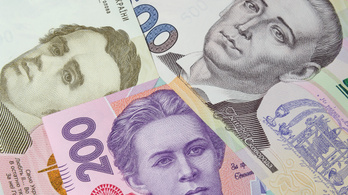 Digitalizálják a pénzt Ukrajnában, hogy le tudják követni a támogatások elköltését