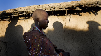 Egy afrikai keresztény szektánál történt leánygyerek halála borzolja a kedélyeket