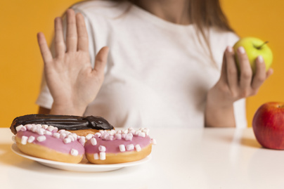 Mi történik a testeddel, ha 30 napig nem eszel cukrot? Nem csak a zsigeri zsír tűnik el, ha kiiktatod