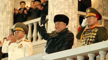 Észak-Korea bezárkózott, megszakította a kapcsolatot a déliekkel