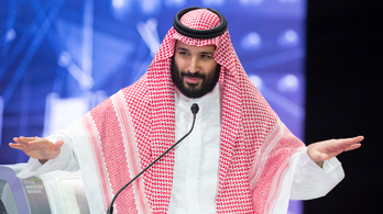 Újabb korrupcióellenes tisztogatás vette kezdetét Szaúd-Arábiában
