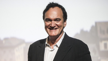 Quentin Tarantino megfogadta, nem ad pénzt az édesanyjának
