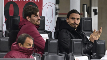 Zlatan Ibrahimovic kihagyja a szezonkezdetet