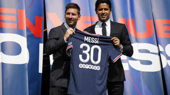 A Messi-éra ára: tíz játékosnak mennie kell Párizsból