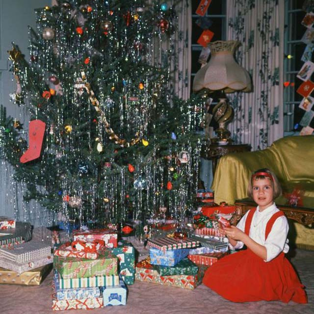 A 80-as években nélkülük nem létezett karácsony: 8 nosztalgikus dolog gyerekkorunkból