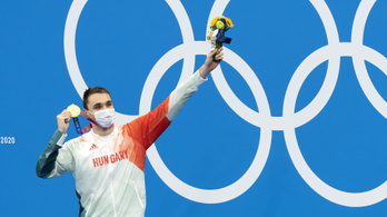 A tokiói olimpia eddig el nem mondott sztorijai