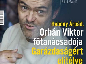 Garázdaságért ítélték el Orbán tanácsadóját
