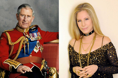 Mindenki Károly herceg és Barbra Streisand viszonyáról pletykált: 47 év után derült ki, mi volt köztük valójában
