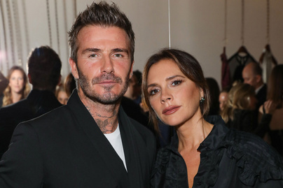 Victoria és David Beckham lánya egyre szebb: a 10 éves Harper már kész kis hölgy