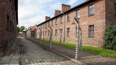 Roma holokauszt: a zsidó foglyok megfélemlítésére használták a romák kivégzését Auschwitzban