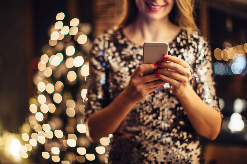 7 gyönyörű karácsonyi SMS: küldd el azoknak, akiket igazán szeretsz