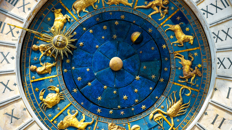 Mitől működnek a horoszkópok?