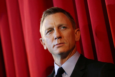 Daniel Craig egy vasat sem hagy a gyerekeire vagyonából: lányai ezért nem számíthatnak örökségre