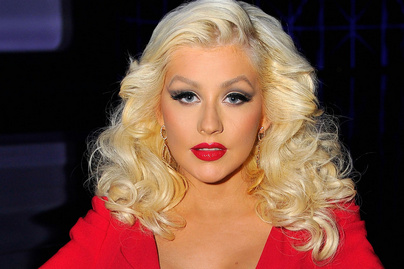Christina Aguilera megmutatta ritkán látott lányát: Summer már 7 éves