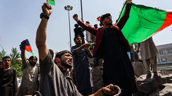 Tüntetnek Afganisztánban, a tálibok a tömegbe lőttek