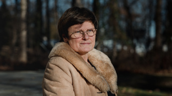 Karikó Katalin a Nobel-díj előszobájában