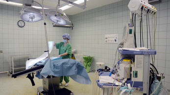 Öt traumatológus visszatért a zalaegerszegi kórházba
