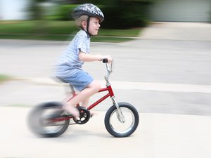 Ezt kell tudni, mielőtt kerékpárt vesz a gyereknek