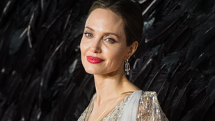 Angelina Jolie csatlakozott az Instagramhoz és seperc alatt megdöntötte Jennifer Aniston rekordját