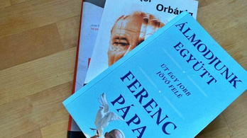 Orbán Viktor után Karácsony Gergely is elárulta, mit olvas