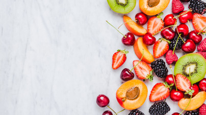 Puffadás, hasmenés, rossz közérzet – a fruktózra is lehet érzékenynek lenni