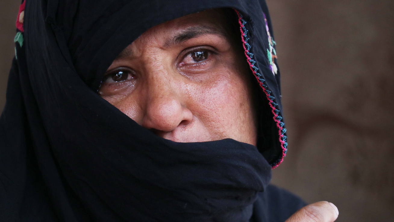 „Csak várom, hogy jöjjenek, és megöljenek”: nők, akik mindig vesztesei voltak az afgán történelemnek, bárkik is jöttek