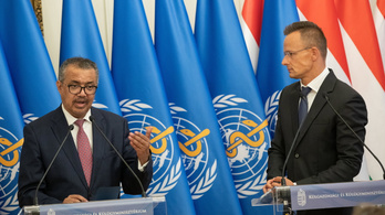 Harmadik oltás: a WHO főigazgatója halasztásra kérte Magyarországot