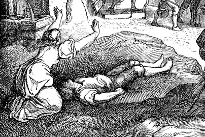 Elképesztő büntetéseket szabtak ki az öngyilkosokra a középkorban: meggyalázták a holttestét, a házát is felégették