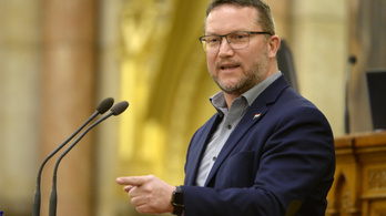Ujhelyi István: Ma nem volt elég bátor a Fidesz