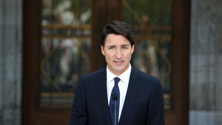 Justin Trudeau a következő járványhullámra időzítette a választásokat