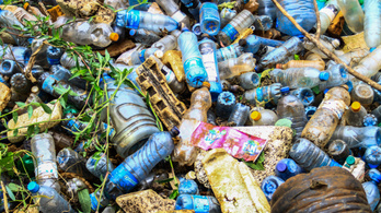 Romániában is betiltják az egyszer használatos műanyagot