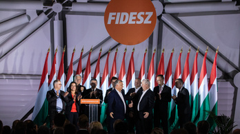 Závecz: továbbra is a Fidesz vezet, de élesedik a verseny