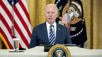Sokba kerülhet Joe Bidennek az afgán fiaskó