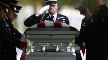 2011 óta nem halt meg ilyen sok amerikai katona egy merényletben