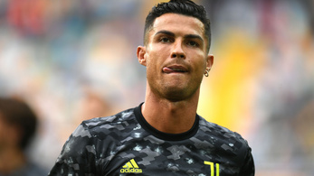 C. Ronaldo már az öltözői szekrényét is kiürítette, távozni akar a Juventustól