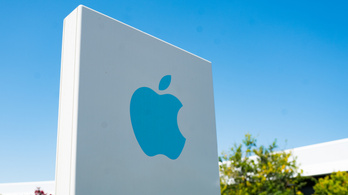 Egy húzással 225 milliárd forintot keresett az Apple vezérigazgatója