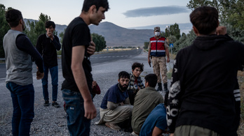 Európa belerokkanhat egy újabb migrációs válságba