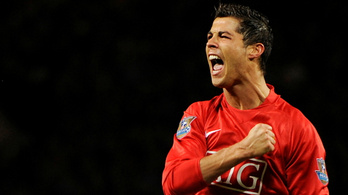 Elképesztő fordulat: Cristiano Ronaldo a Man. Unitedben folytatja!