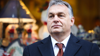 Orbán cserkésznek nevezte magát, Ujhelyi azonnal ráugrott