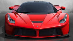 Korlátozzák a Ferrari-gyártást