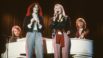 35 év után újra összeáll az ABBA