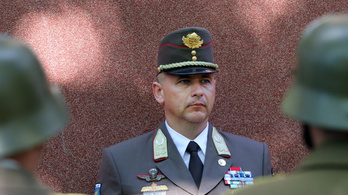 Ruszin-Szendi Romulusz: Végre lesz magyar fegyvere a magyar katonának