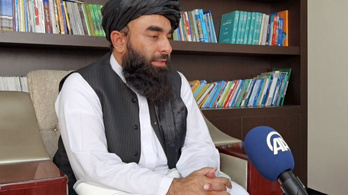 Hamarosan megjelenik a nyilvánosság előtt a tálibok legfőbb vezetője