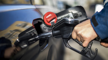 Brutális üzemanyag-drágulás jön szeptember 1-től