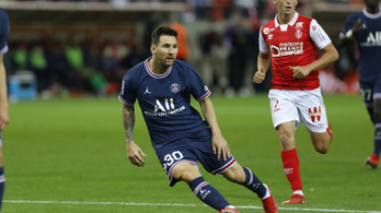 Messi máris óriási hatással van a párizsi csapattársaira