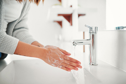 Mennyi ideig kell kezet mosni, hogy hatékony legyen? A tudósok választ adtak a kérdésre
